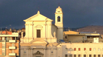 What to Do in Civitavecchia When Your Cruise Ship Docks: A Practical Walking