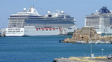 Guida Completa per Raggiungere Roma e gli Aeroporti dal Porto di Civitavecchia