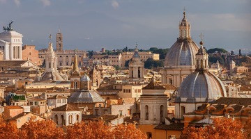 Rome in Autumn: Why September Is the Best Month to Visit