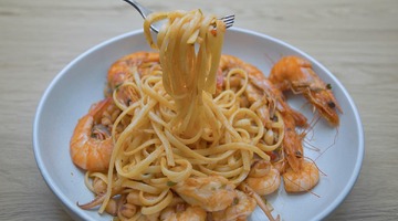 Seafood in Civitavecchia: How to Order Fresh Fish Like a Local