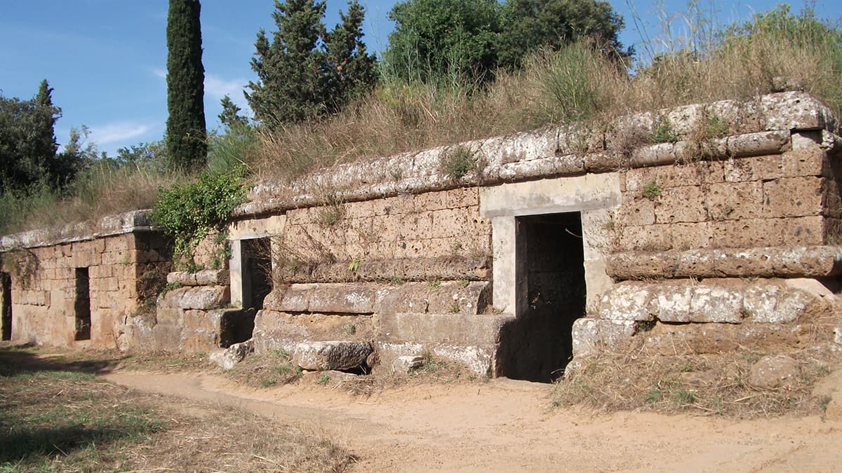 cerveteri-day-trip
