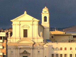 Cattedrale-Civitavecchia