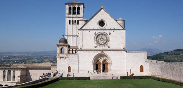 assisi-tour
