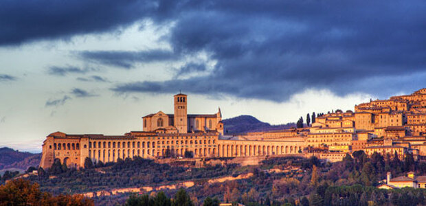 assisi-tour