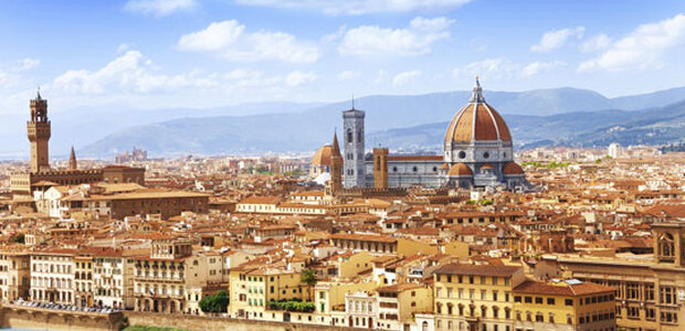 tour Roma firenze-e-siena