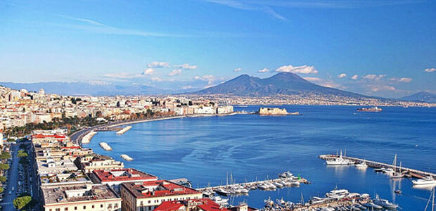 Napoli