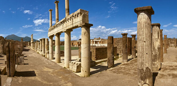 Pompei